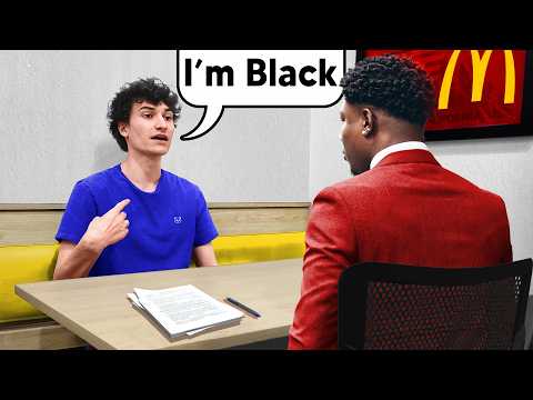 Obviously Lying During Job Interviews