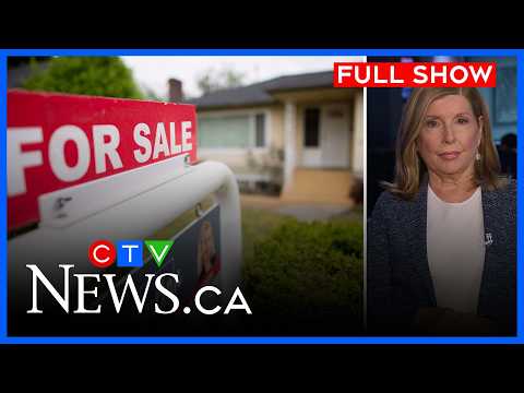 Toronto housing market shows signs of softening | CTV National News at 5:30 for Feb.4, 2026