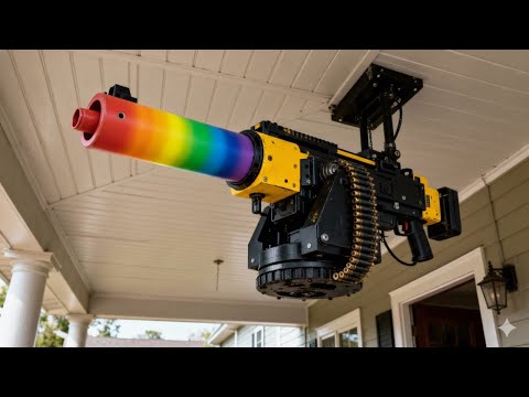 Why 97% of U.S. Homeowners Are Quietly Buying 25 Must-Have Home Defense Gadgets for 2026 Today