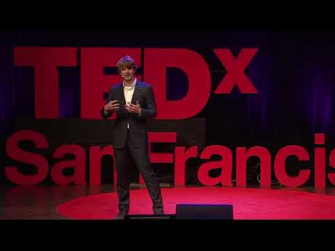 Where AI is today and where it's going. | Richard Socher | TEDxSanFrancisco