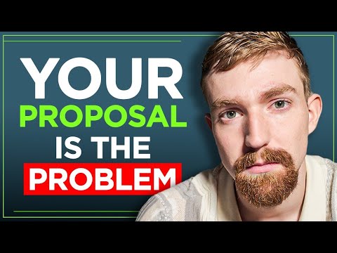 Why You Struggle on Upwork (How to finally break it)