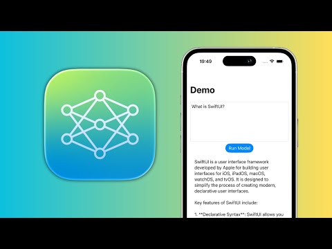 Getting Started with Apple's Foundation Models Framework