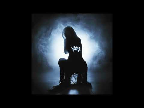 Alabama Barker - Vogue (Official Audio)