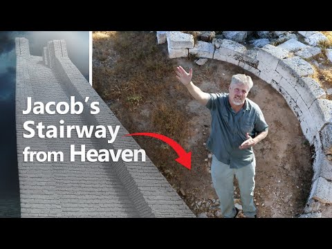 BETHEL: Where Jacob Met God