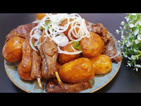 QOZON KABOB TO'LIQ SIRLARINI O'RGANING! НАСТОЯЩИЙ УЗБЕКСКИЙ ЧАЙХАНА КАЗАН КЕБАБ! SHIRIN DUNYO