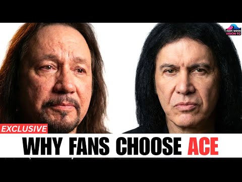 Why KISS Fans Still Defend Ace Frehley’s Legacy