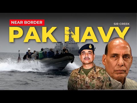 Defence Updates - PAK Navy Deployed, Russia New NUKE Missile Test, India Super Sukhoi