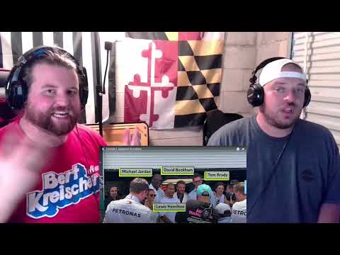 WTF1 IS THE BIG DEAL?! NASCAR Fans React To "Formula 1, Explained For Rookies"
