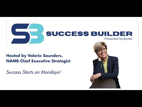 Weekly Success Builder 12 15