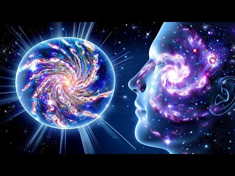432Hz- Healing Energy for Soul: Relieve Stress, Emotional, Physical, Mental & Spiritual Healing