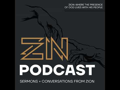 The Kingdom of God is Like: Gifts and Gratitude | Brandon Block