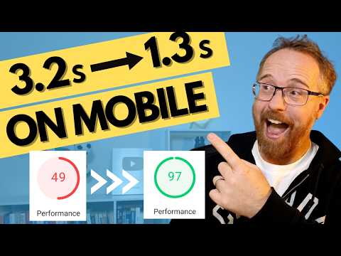 How to Speed Up Your WordPress Website with WP Rocket ⚡Even Elementor!