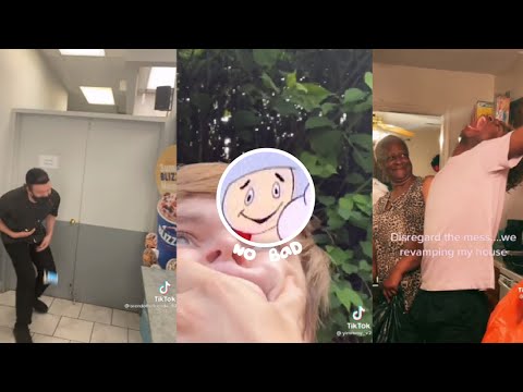 Clean TikToks to watch with your sleep paralysis demon