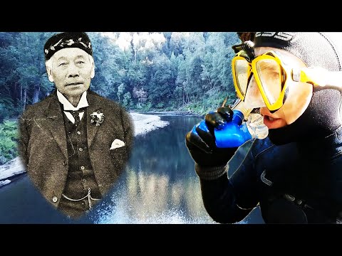 I FOUND HENRY SING'S hidden GOLD MINE and I'm getting RICH FAST!!