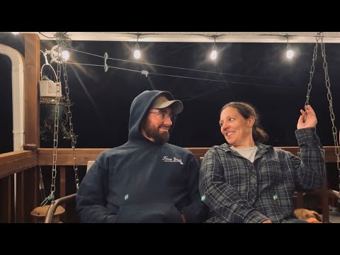 Maybe There’s Something to It || A Little Huntin’, A Lot of Work || November 2025