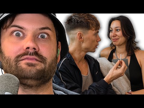 Musician REACTS to Ren x The Skinner Brothers - Twos On A Cigarette