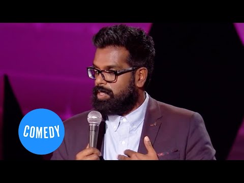 The Best Of Romesh Ranganathan's Irrational | Universal Comedy