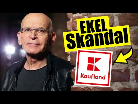 Der EKEL-SKANDAL bei KAUFLAND! | Team Wallraff