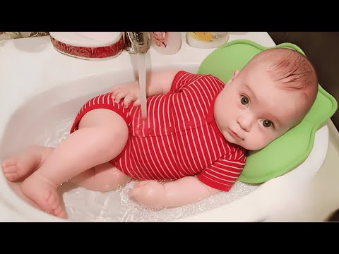 Watch These Babies—Your Mood Will Improve Instantly! #funny #cute #baby 🤣 Funny Baby Videos