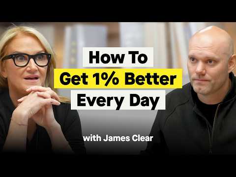 The Science of Making & Breaking Habits: How to Change Your Life in 1 Month