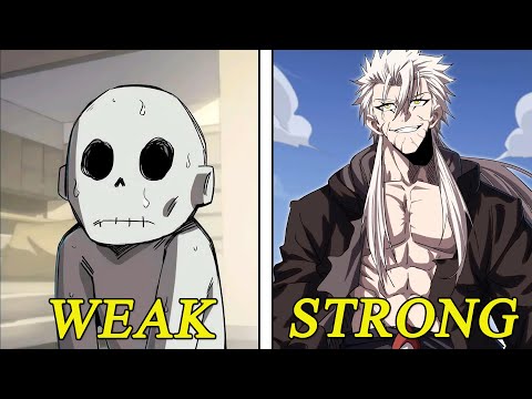 He is the King of Zombies, Yet He Chooses to Protect Humanity