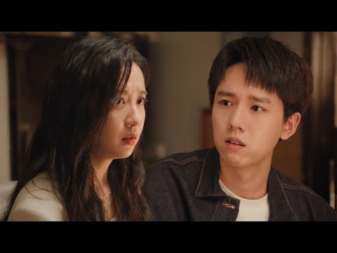 「我喜歡你！」姐姐被前夫騷擾，閨蜜的弟弟勇敢護姐直球告白，他竟然偷偷喜歡了姐姐十年！｜承歡記Best Choice Ever 楊紫 許凱