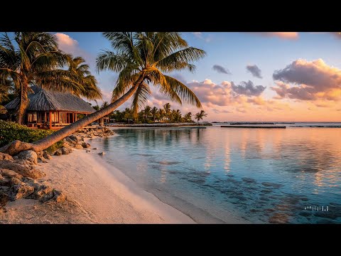 Chill Music β Guitar & Bass | Relaxing Background Music for Study, Work & Focus