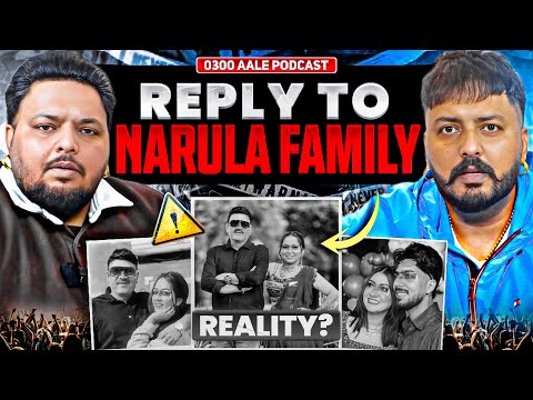 Reply To Narula Uncle ||Cool Reha Karo Uncle Ji🙏🙏|Last Reply||0300 Ale