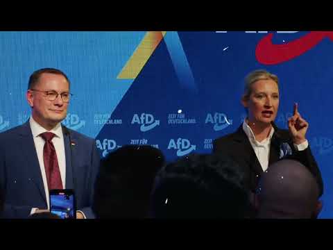 CDU-SCHOCK! Neuer historischer Tiefpunkt in Umfragen erreicht!