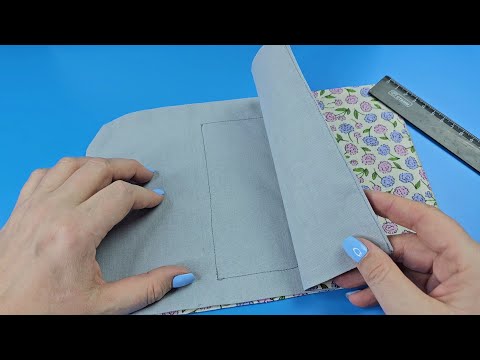 ❤️ Сшила всем своим друзьям в подарок на День Святого Валентина