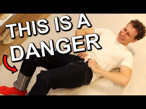 I tested the Best Japanese denim Brands, and I compared their jeans to tell you which one is better