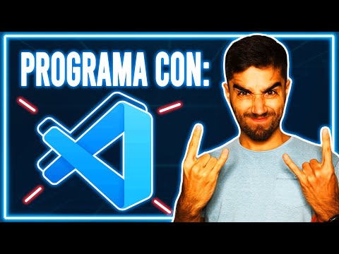 Cómo DESCARGAR e INSTALAR Visual Studio Code [Tutorial Desde Cero en Español] ✅👨‍💻