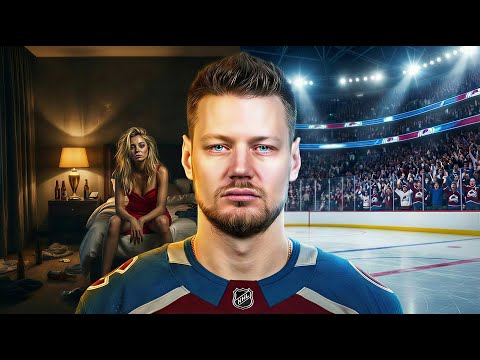 The NHL’s MOST HATED Russian Who Won the Stanley Cup