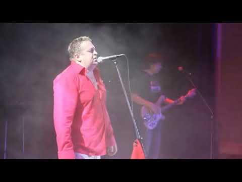 группа "Рождество" - песня "Так хочется жить!"