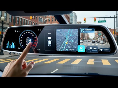 15 Car Gadgets & Accessories on Amazon You Need Now!