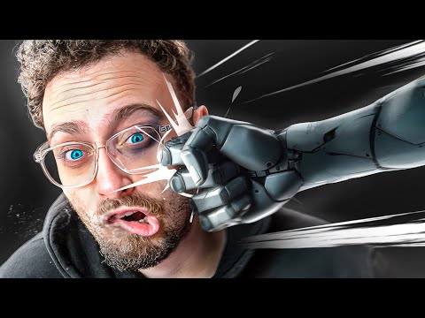 3800 Elo Bot Made Me Cry