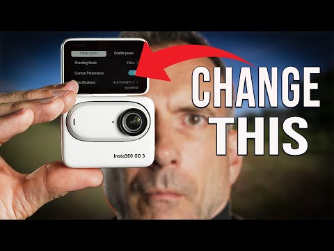 10 GO3 settings you MUST change