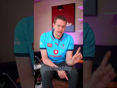 Montech @ Computex 2025