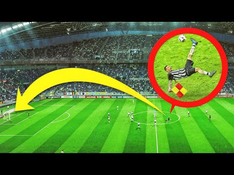 Times Referees RUINED Football