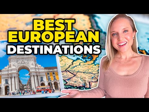 9 Top Places To Live in Europe for Quality of Life