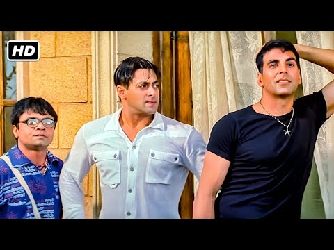 क्या माल है यार! ऐसे मीना कुमारी के लिए सीने पे गोली खाऊंगा छोटे | Akshay Kumar | लोटपोट Comedy