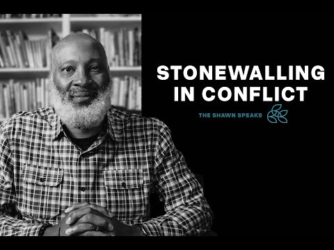 The Toxic Habit That Destroys Relationships | Shawn Speaks Ep.2