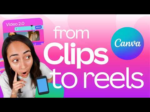 Is Canva FINALLY a Real Video Editor?