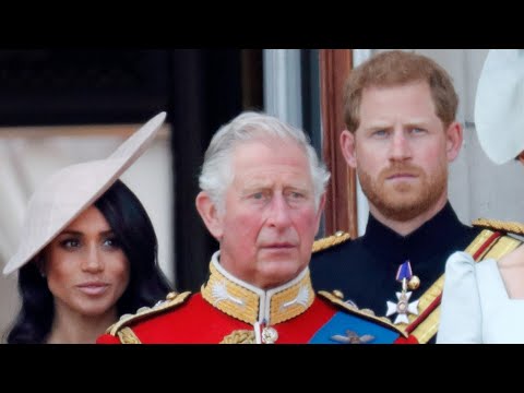 ‘No Montecito madness’: King Charles not likely to see Harry and Meghan in US