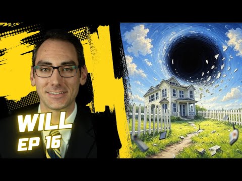 Trump Announces 50 Year Mortgage - What You MUST Know!