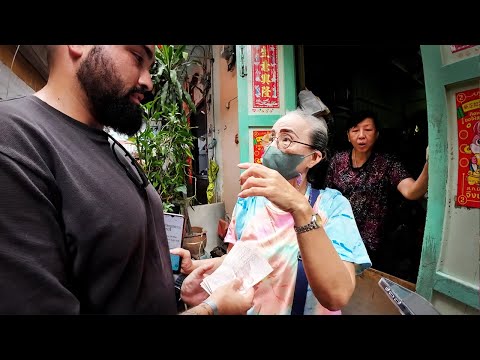 Huge Help for Thai Lady in Bangkok, Thailand 🇹🇭