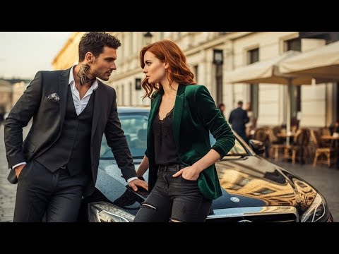 «Excuse-Toi», Dit-Elle Au Chauffeur — Ignorant Que C’était Un Parrain: «J’aime Les Audacieuses»