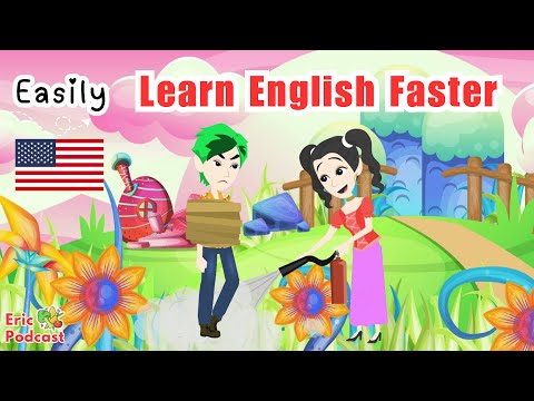 Daily Life English Conversation - English Speaking Practice for Everyone