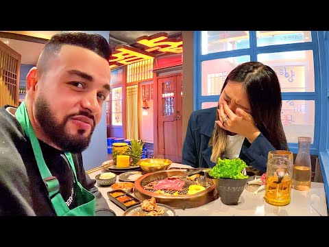 I Dated a Chinese Girl in Shanghai 🇨🇳