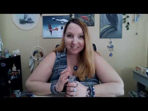 Karmic PARASITE🪱 trying to BLOCK DIVINE UNION...You're UNBOTHERED! ACCESS DENIED...NEW LOVE COMING!💘